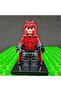 Heroes Mini Figure X- Magneto X-041 - 5