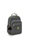 Seoul Large Size Backpack - 4