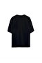 تي شيرت ديابلو قطني كبير الحجم للجنسين - 2