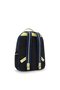 Seoul Lap Large Size Backpack - 3