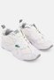 Men Storm 96 Lace Up Casual Shoes, Off White