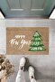 1Modern Print - Happy New Year 10 - Welcome Doormat