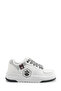 Sempre 5Pr White Black Women's Sneaker A102021848