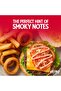 Burger Sauce Squeeze 225 mlCreamy Tangy Flavour Perfect for All Sandwiches - 3