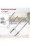 Hand Mixer Blender Easy Mix with 7 Speed Control and Detachable Stainless-Steel Beater and - 4