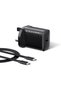 Anker 25W USB C Charger, 1.5m USB-C Cable, Supports PPS Fast Charging