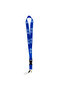 Team Printed Lanyard – 50cm Length, Durable Hook, Double-Sided Design, Comfortable Wear - 8