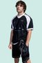 Men's Fashion Oversize Wide Cut Shorts Comfortable Casual Summer Styles Special Occasions Where Style Meets - 2