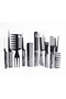 مجموعة مشط الشعر من لوفيان - 10قطعة - Hair Comb Set - 10 Pieces