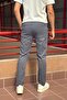 Men'S, Standard-Fit, Cotton, Stretch, Woven Fabric, Chino Pants 25Inp121 - 5
