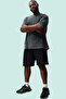 Men's Fashion Plus Size Regular Shorts Cotton Daily Use Weekend Summer Shorts
