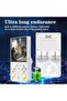 Handheld Game Console R36 Ultra 4" IPS, 64GB Card with 20000+ Games with 3000mAh Battery - 7