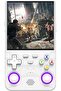 Handheld Game Console R36 Ultra 4" IPS, 64GB Card with 20000+ Games with 3000mAh Battery
