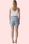 Women's Fashion High Waist City Short Denim Shorts Cotton Summer Shorts Where Style Meets - 4