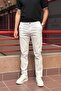 Men'S, Standard-Fit, Cotton, Stretch, Woven Fabric, Chino Pants 25Inp121 - 5