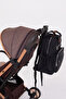 Mother Baby Care Backpack Waterproof Baby Bag with Bottle Thermos - 6