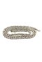 316L Stainless Steel King Chain Men's Necklace 60 cm - 2