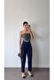 Navy Blue Riding Pants