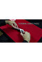 Special Letters Red Playing Cards - 3