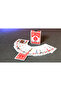 Invisible Deck Red - 2