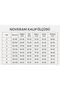 Three Thread Pearl Embroidered Daisy Pattern Sports and Casual Suit-Girl - 2