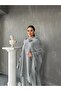 Women's Flower Detail Panco Set