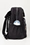 Mother Baby Care Backpack Waterproof Baby Bag with Bottle Thermos - 8