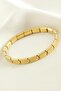 Italian Steel Bracelet - 2
