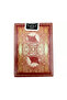 Stingray Orange Playing Cards - 6