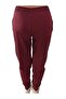 Ess Elevated Sweatpants Women's Tracksuit Bottom - 2