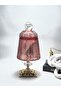Crystal Decor Table Napkin Holder / Event Organization Presentation Napkin Holder - 5
