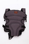 Premium Luxury Baby Kangaroo with Lumbar Support - Ergonomics, Easy Use and Modern Design - 7