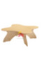 Cloud Shaped | Activity Table - 3