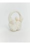 Lcw Baby Girl Plush Headphones with Animal Figures (W5) - 2