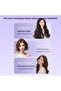 Portable Automatic Hair Curler 32mm – Cordless Rechargeable 2-in-1 Styling & Curling Iron - 7
