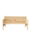 Toddler Seating Bench - 4