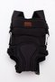 Premium Luxury Baby Kangaroo with Lumbar Support - Ergonomics, Easy Use and Modern Design - 6