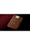 Harry Potter (Red-Gryffindor) Playing Cards - 2