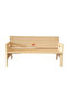 Toddler Seating Bench - 8