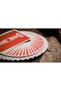 Jerry’S Nugget Atomic Red Branded Playing Cards - 5