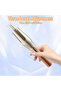 Portable Automatic Hair Curler 32mm – Cordless Rechargeable 2-in-1 Styling & Curling Iron - 3