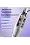 Portable Automatic Hair Curler 32mm – Cordless Rechargeable 2-in-1 Styling & Curling Iron - 5