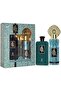 ELHAM EDP 100ML+ DEO SET 200ML - 4