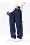 Men's Baggy Jeans – Wide Leg Lycra Cotton Casual Jeans - 7