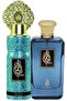 ELHAM EDP 100ML+ DEO SET 200ML