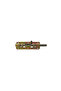 Iron Chopping Door Bolt 18 mm