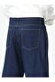 Men's Baggy Jeans – Wide Leg Lycra Cotton Casual Jeans - 5