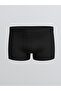 Standard Mold Cotton Flexible Men's Boxers 3-Piece - 3