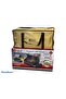 Portable Gas Grill DLC-P3413 - 2