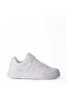 158 Orthopedic Lightweight Unisex Kids White Sneaker